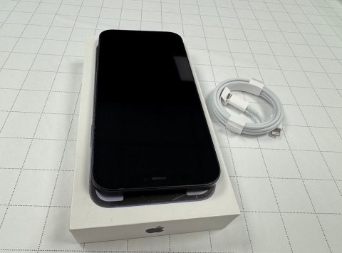 Apple REFURBISHED Grade B | iPhone 12 | Black | 6.1 " | Super Retina XDR OLED | 2532 x 1170 pixels | Internal RAM 4 GB | 64 GB |