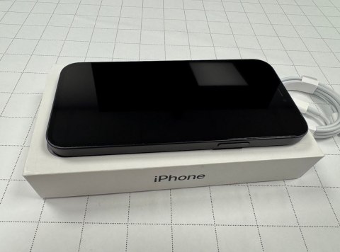 Apple REFURBISHED Grade B | iPhone 12 | Black | 6.1 " | Super Retina XDR OLED | 2532 x 1170 pixels | Internal RAM 4 GB | 64 GB |