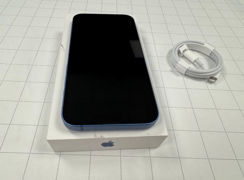 Apple REFURBISHED Grade B | iPhone 13 | Blue | 6.1 " | Super Retina XDR OLED | 2532 x 1170 pixels | Internal RAM 4 GB | 128 GB |