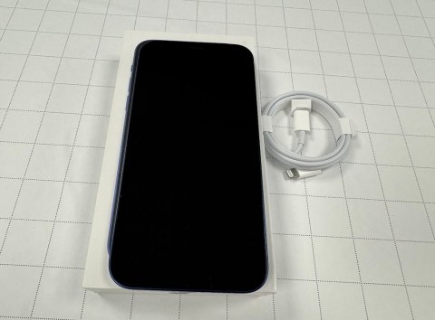 Apple REFURBISHED Grade C | iPhone 12 | Blue | 6.1 " | Super Retina XDR OLED | 2532 x 1170 pixels | Internal RAM 4 GB | 64 GB |