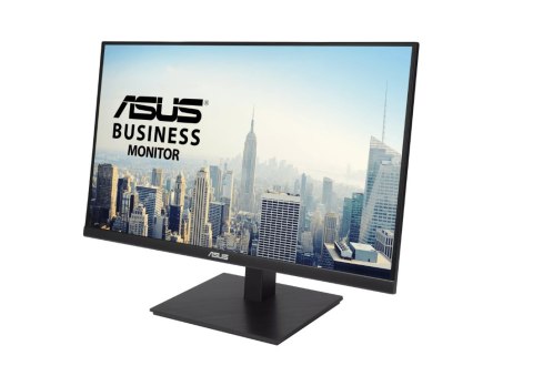 Asus VA27ACFSN | 27 " | IPS | 16:9 | 100 Hz | 5 ms | 2560 x 1440 pixels | 350 cd/m² | HDMI ports quantity 1