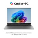 Asus Vivobook 16 Flip TP3607SA-RJ033W | Matte Gray | 16 " | OLED | Touchscreen | 3K | 2880 x 1800 pixels | Glossy | Intel Core U