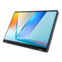 Asus Vivobook 16 Flip TP3607SA-RJ033W | Matte Gray | 16 " | OLED | Touchscreen | 3K | 2880 x 1800 pixels | Glossy | Intel Core U