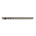 Asus Zenbook A14 UX3407QA-QD202W | Zabriskie Beige | 14 " | OLED | WUXGA | 1920 x 1200 pixels | Glossy | Snapdragon X | X1 26 10