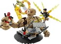 LEGO 76280 Spider-Man vs. Sandman