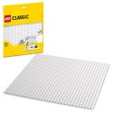 LEGO Classic Biała Płyta Konstrukcyjna Opakowanie EKO 11026