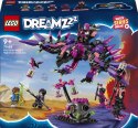 Lego DREAMZzz Stwory z koszmarów Nigdywiedźmy 71483