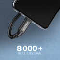 AXAGON Extension USB 20Gbps cable, 0.5 m | BUCM32-CF05AB | USB-C to USB-C