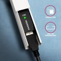 AXAGON USB repeater cable, 15 m | ADR-215 | USB Type A - USB Type A
