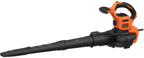 BLACK & DECKER | BEBLV301-QS | Leaf Blower
