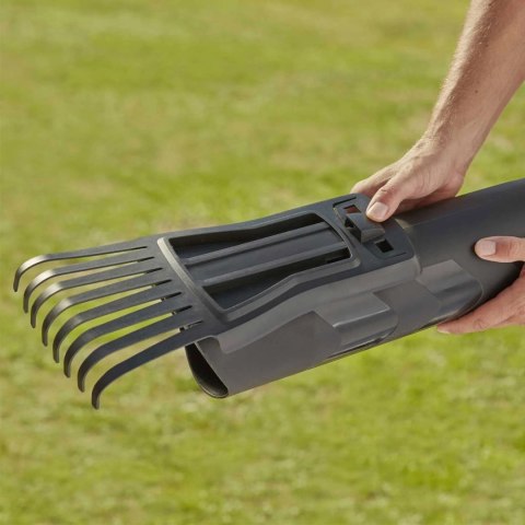 BLACK & DECKER | BEBLV301-QS | Leaf Blower