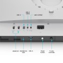 Benq MA270U | 27 " | IPS | 16:9 | 60 Hz | 5 ms | 3840 x 2160 pixels | 400 cd/m² | HDMI ports quantity 2