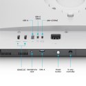 Benq MA320U | 31.5 " | IPS | 16:9 | 60 Hz | 5 ms | 3840 x 2160 pixels | 550 cd/m² | HDMI ports quantity 2