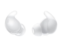 Bezprzewodowe słuchawki z redukcją szumów Sony WF-LS910N LinkBuds Fit, biały | Sony