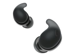 Bezprzewodowe słuchawki z redukcją szumów Sony WF-LS910N LinkBuds Fit, czarny | Sony
