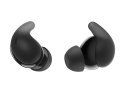 Bezprzewodowe słuchawki z redukcją szumów Sony WF-LS910N LinkBuds Fit, czarny | Sony