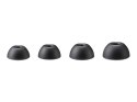 Bezprzewodowe słuchawki z redukcją szumów Sony WF-LS910N LinkBuds Fit, czarny | Sony