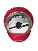 Bosch Electric Coffee Grinder | TSM6A014R | 180 W | Coffee beans capacity 75 g | Red