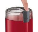 Bosch Electric Coffee Grinder | TSM6A014R | 180 W | Coffee beans capacity 75 g | Red