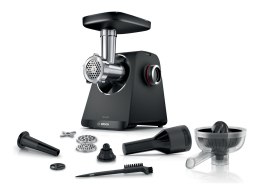 Bosch Food Mincer | MFWS430B | Czarny | Liczba prędkości 2 | Wydajność (kg/min) 2.5