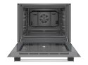 Bosch Oven | HBF010BV1S | 66 L | Electric | Manual | Control knob | Height 59.5 cm | Width 59.4 cm | White