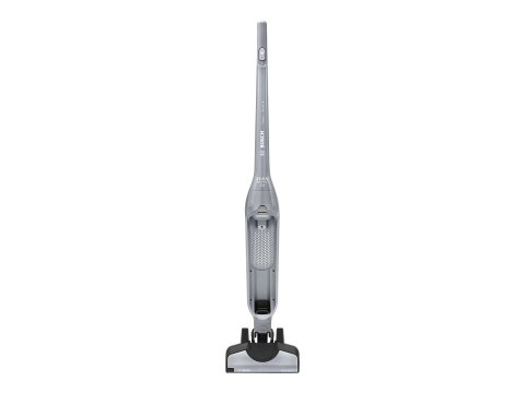 Bosch Vacuum Cleaner | BCH3P210 Series 4 | Cordless operating | Handstick | 21.6 V | Operating time (max) 50 min | Silver | Warr