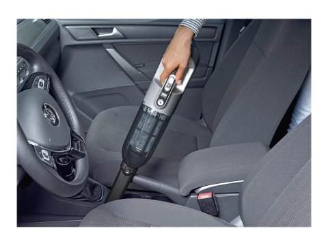 Bosch Vacuum Cleaner | BCH3P210 Series 4 | Cordless operating | Handstick | 21.6 V | Operating time (max) 50 min | Silver | Warr