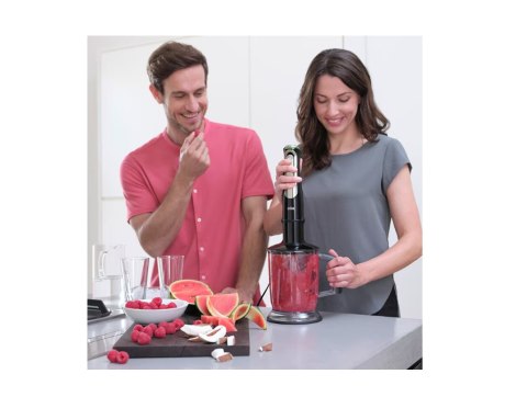 Braun | Hand Blender | MQ9147X MultiQuick 9 | Hand Blender | 1200 W | Number of speeds Variable speed | Black/Stainless Steel