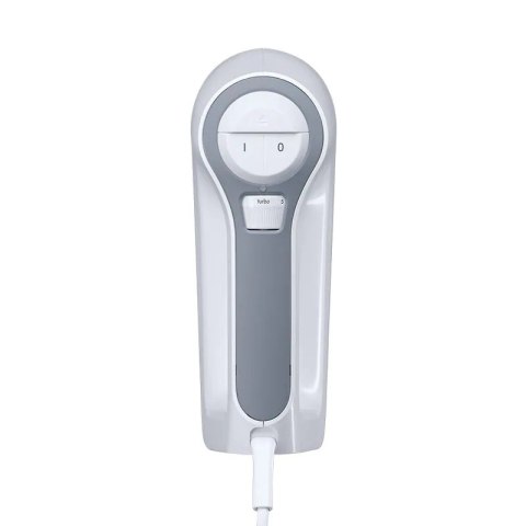 Braun | MultiMix 3 Hand Mixer | HM 3135 WH | Hand Mixer | 500 W | Number of speeds 5 | Turbo mode | White