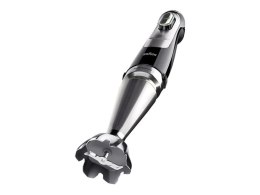 Braun MultiQuick 9 MQ9195XLI | Blender ręczny | 1200 W | Liczba prędkości 3 | Czarny/Stal nierdzewna