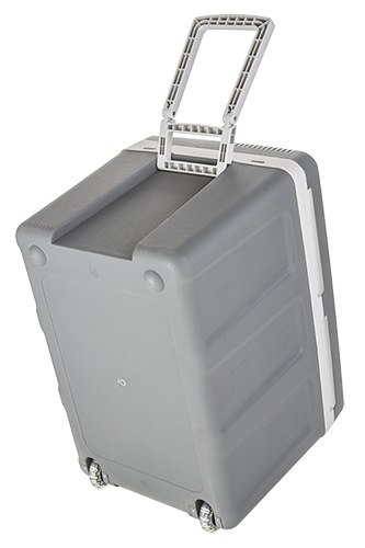 Camry | CR 8061 | Portable Cooler | 45 L | 12 V | F | COOL-WARM switch