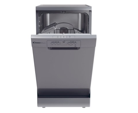 Candy Dishwasher | CDPH 2L1049S | Free standing | Width 45 cm | Number of place settings 10 | Number of programs 5 | Energy effi
