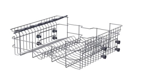 Candy Dishwasher | CF 3C7F0W | Free standing | Width 60 cm | Number of place settings 13 | Number of programs 8 | Energy efficie