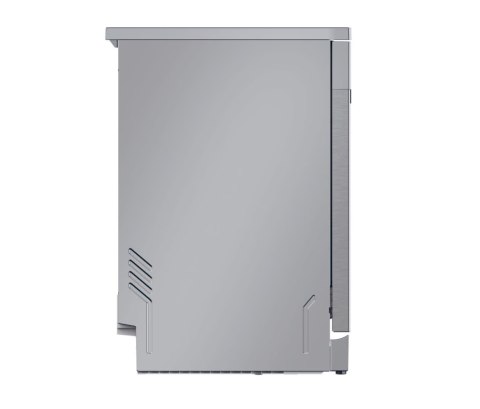 Candy Dishwasher | CF 3C7L0X | Free standing | Width 60 cm | Number of place settings 13 | Number of programs 5 | Energy efficie