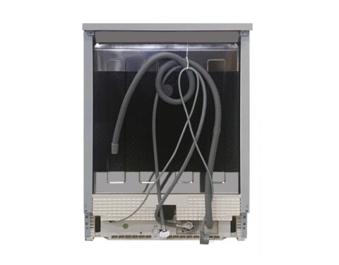 Candy Dishwasher | CF 3C7L0X | Free standing | Width 60 cm | Number of place settings 13 | Number of programs 5 | Energy efficie