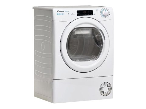 Candy | Dryer Machine | CSOE H7A2TE-S | Energy efficiency class A++ | Front loading | 7 kg | LED | Depth 58.5 cm | White