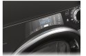 Candy Dryer Machine | RPEH9A2TBCEBX-S | Energy efficiency class A++ | Front loading | 9 kg | Big Digital | Depth 61.1 cm | Black