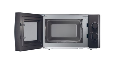 Candy Microwave oven | CMW20SMB | Free standing | 20 L | 700 W | Black