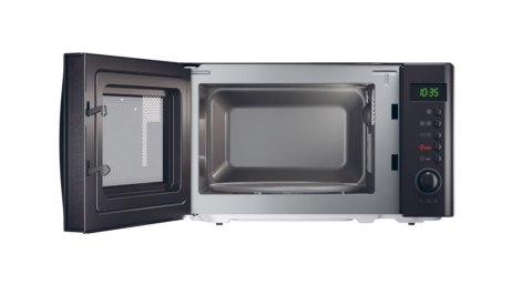 Candy Microwave oven | CMWA20SDLB | Free standing | 20 L | 700 W | Black