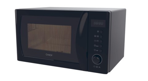 Candy Microwave oven | CMWA20SDLB | Free standing | 20 L | 700 W | Black