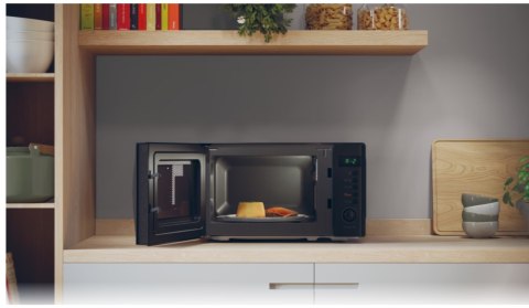 Candy Microwave oven | CMWA20SDLB | Free standing | 20 L | 700 W | Black