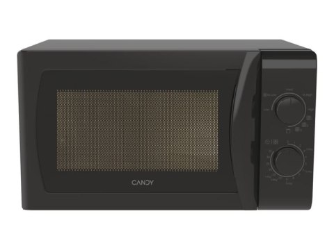 Candy Microwave oven with Grill | CMG20SMB | Free standing | 20 L | 700 W | Grill | Black