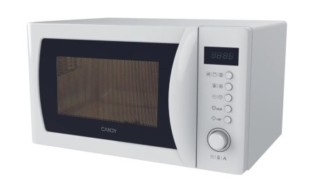 Candy Microwave oven with Grill | CMGA20SDLW | Free standing | 20 L | 700 W | Grill | White