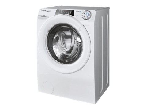 Candy | Washing Machine | RO 1486DWME/1-S | Energy efficiency class A | Front loading | Washing capacity 8 kg | 1400 RPM | Depth