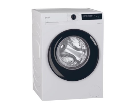 Candy Washing Machine | BR 49B8-S | Energy efficiency class A | Front loading | Washing capacity 9 kg | 1400 RPM | Depth 60 cm |