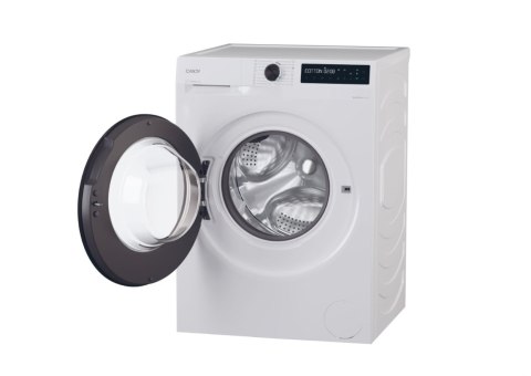 Candy Washing Machine | BR 49B8-S | Energy efficiency class A | Front loading | Washing capacity 9 kg | 1400 RPM | Depth 60 cm |