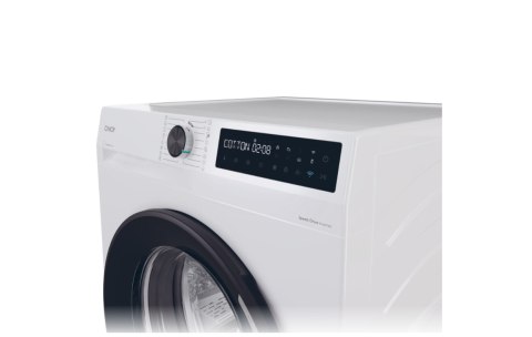Candy Washing Machine | BR 49B8-S | Energy efficiency class A | Front loading | Washing capacity 9 kg | 1400 RPM | Depth 60 cm |