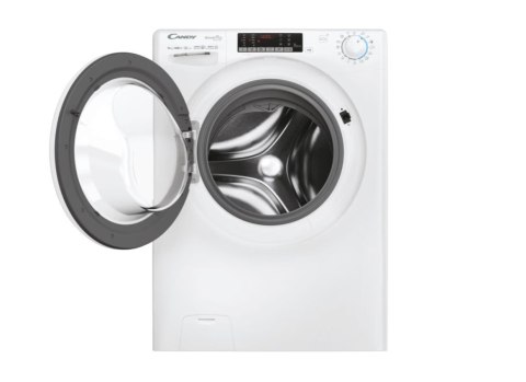 Candy Washing Machine | CO 4104TWM/1-S | Energy efficiency class A | Front loading | Washing capacity 10 kg | 1400 RPM | Depth 5