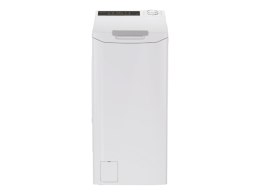 Candy Washing Machine | TCA264TM5-S | Energy efficiency class A | Top loading | Washing capacity 6 kg | 1200 RPM | Depth 60 cm |