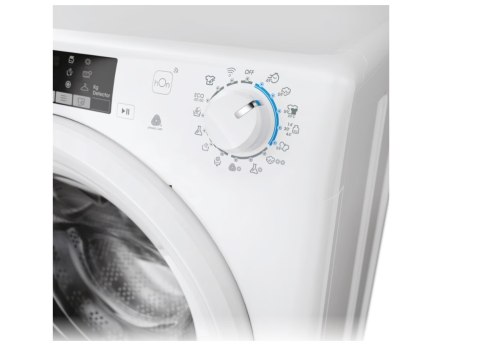 Candy Washing Machine with Dryer | COW 4644TWM6/1-S | Energy efficiency class A/E | Front loading | Washing capacity 6 kg | 1400